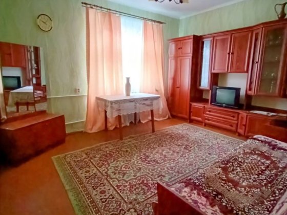 Частина будинку в Квасилові Квасилов