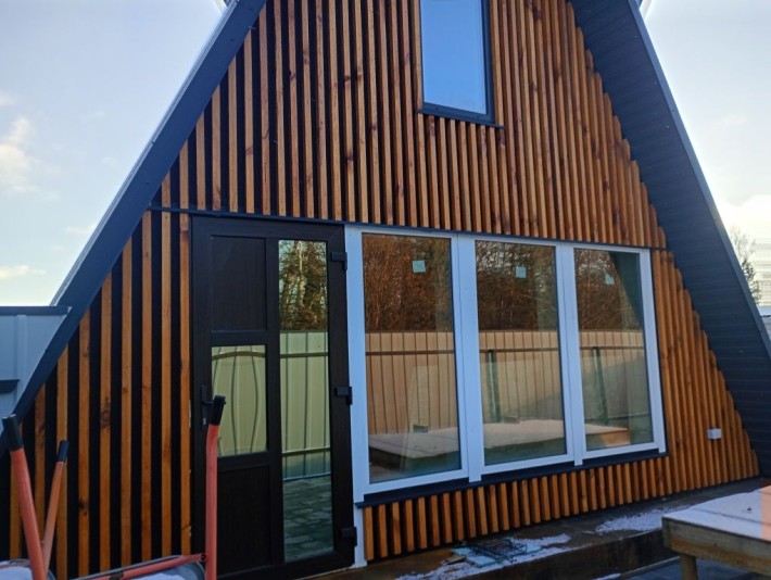 Продаж трикутника - фото 1