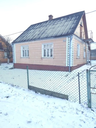 Продаж цегляного будинку Клевань - фото 1