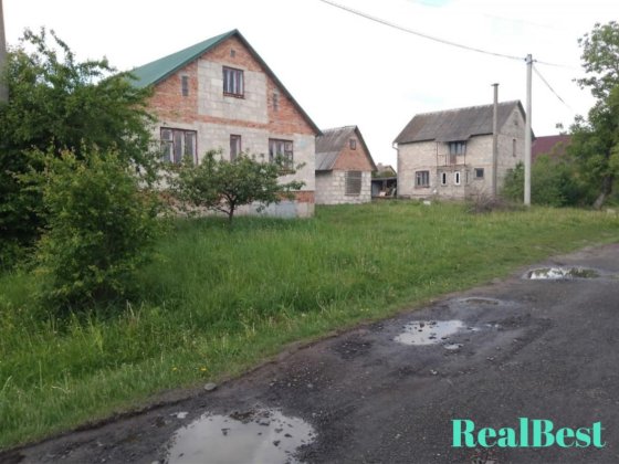 Продаж / Будинок / Соборна , Клевань Клевань