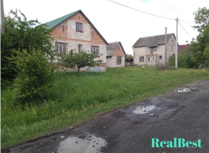 Продаж / Будинок / Соборна , Клевань - фото 1