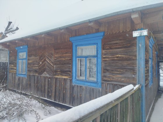 Будинок в м.Дубровиця вул.Грушевського 13 Дубровица