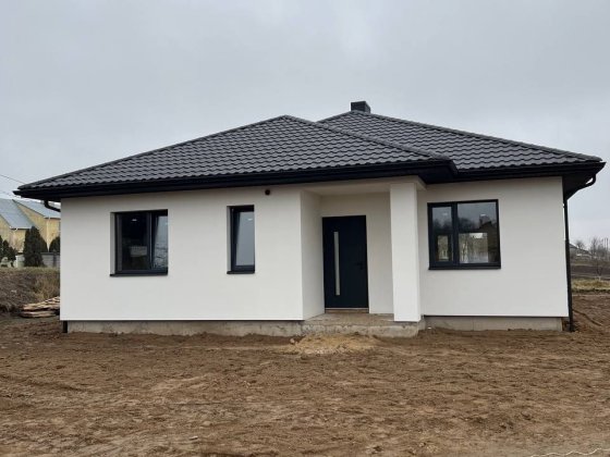 Будинок у Великому Житині Великий Житин