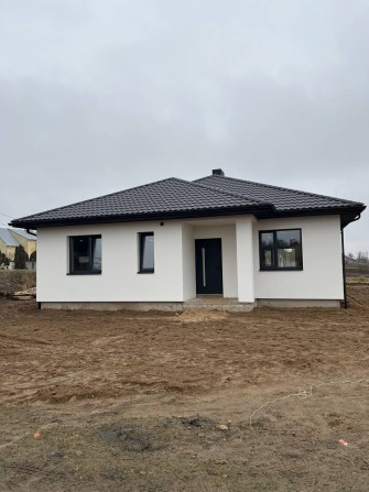 Будинок у Великому Житині - фото 1