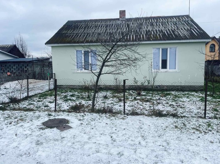 Продам житловий будинок - фото 1