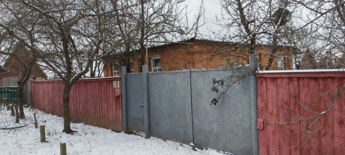 Продається будинок - фото 1
