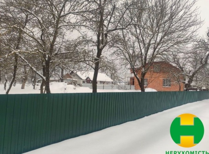 Продається будинок. Яблунів - фото 1