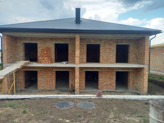 Продам котедж. Байківці. Тернопіль Байковцы