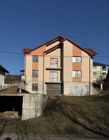 Будинок з ділянкою в Байківцях - фото 1