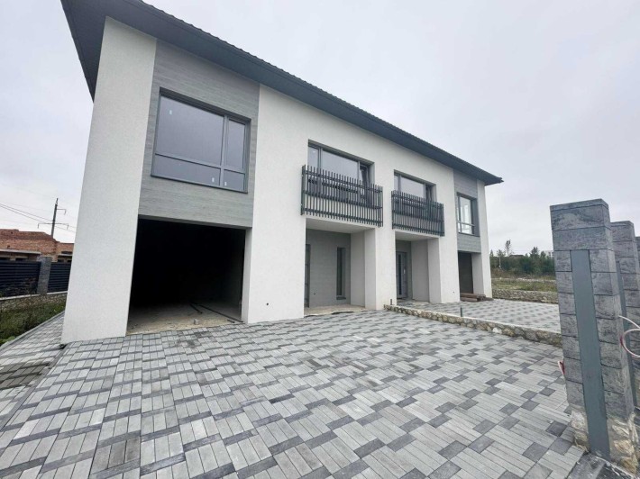 Продається котедж в с. Петриків передмістя Тернополя - фото 1