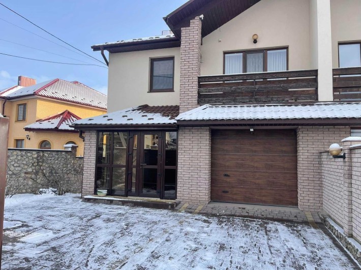 Продається дуплекс , котедж ,будинок с. Байківці - фото 1