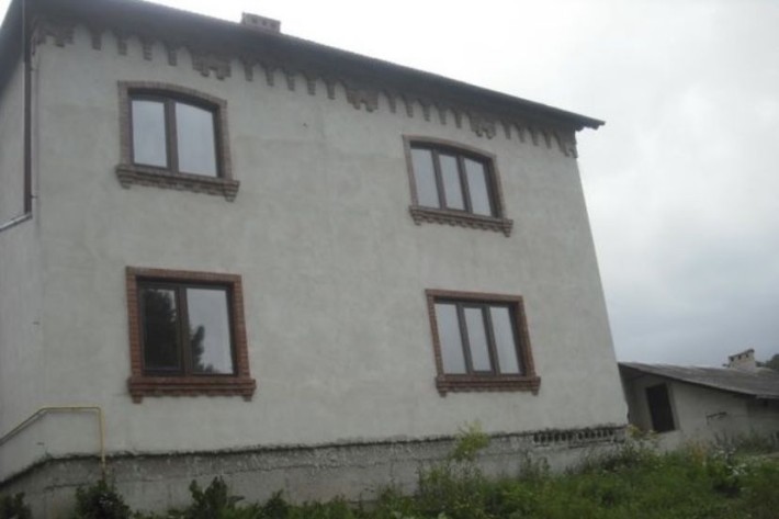 Продається двоповерховий будинок місто Теребовля - фото 1