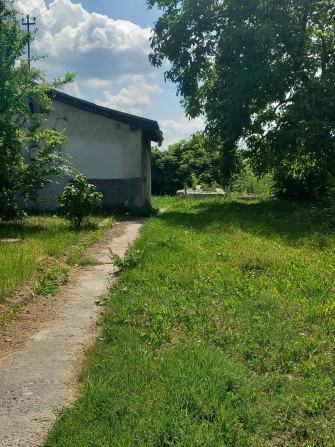 Земельна ділянка, будинок - фото 1