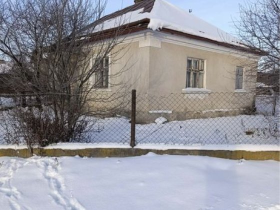 Продам будинок в Монастириську по вулиці Підгородня 26 Монастыриска
