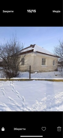 Продам будинок в Монастириську по вулиці Підгородня 26 - фото 1