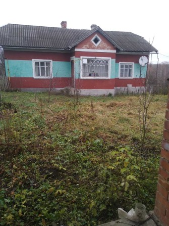 Продається будинок у Тернопільській області - фото 1