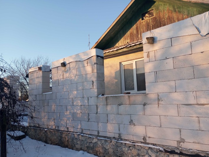 Продам будинок  в місто Ланівці - фото 1