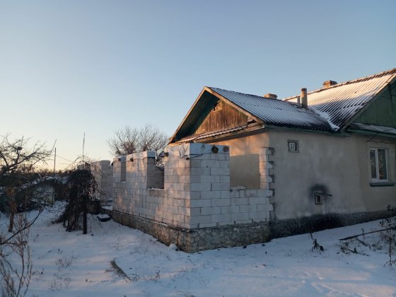 Продається будинок м. Ланівці Лановцы