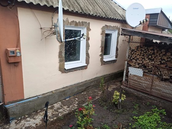 Продам будинок, АРЕНДА НЕ ЦІКАВИТЬ! Балаклея
