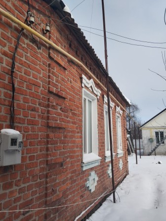 Продам гарний будинок у Новій Водолазі . - фото 1