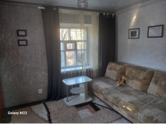 Продаю дом со всеми удобствам и мебелью Первомайск