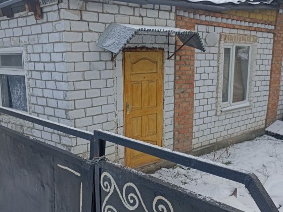 Продам будинок район автовокзал Первомайск