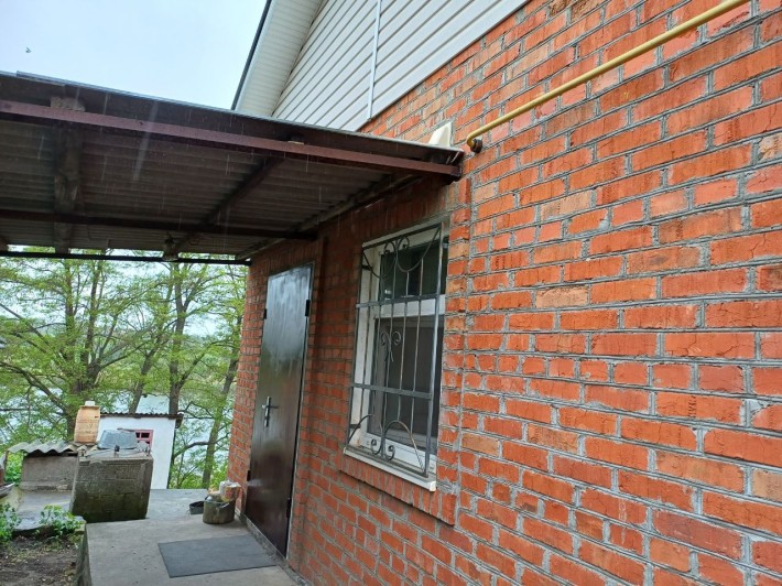 Продаж будинку на березі річки Південний Буг - фото 1