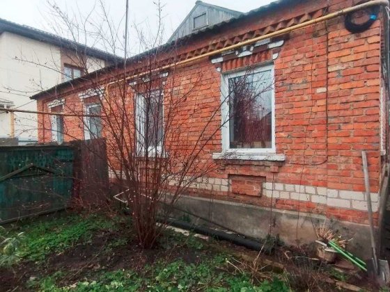 Продам добротну частину будинку в Малій Данилівці Малая Даниловка