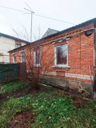 Продам добротну частину будинку в Малій Данилівці - фото 1