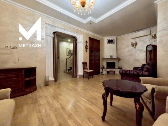 Продается  2-х этажный дом Малая Даниловка (5447) Малая Даниловка