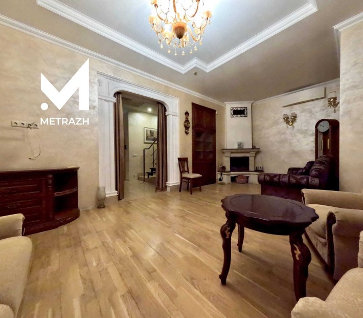 Продается  2-х этажный дом Малая Даниловка (5447) - фото 1