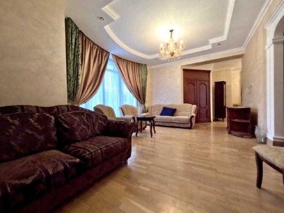 Срочная продажа! Дом 266м2, Малая Даниловка (5447) Малая Даниловка