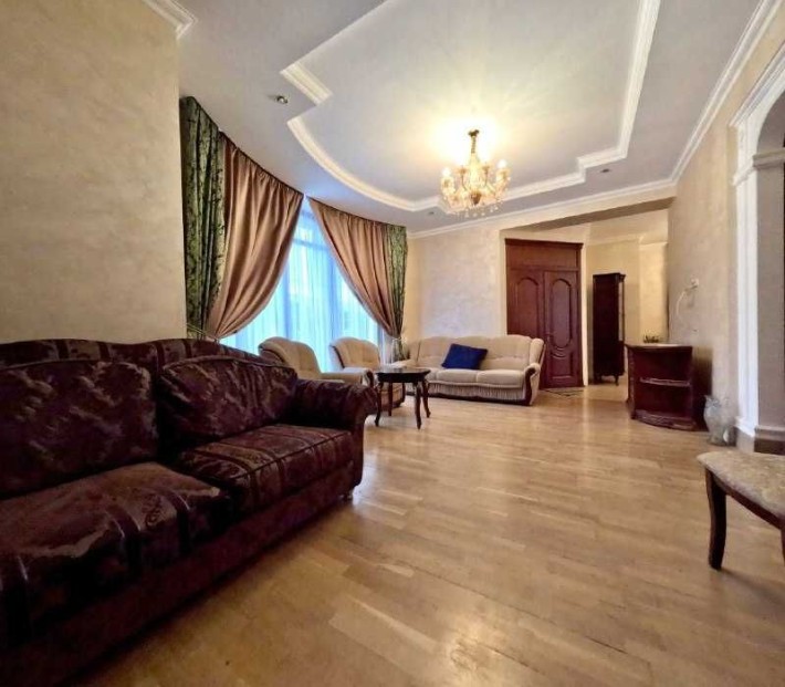 Срочная продажа! Дом 266м2, Малая Даниловка (5447) - фото 1