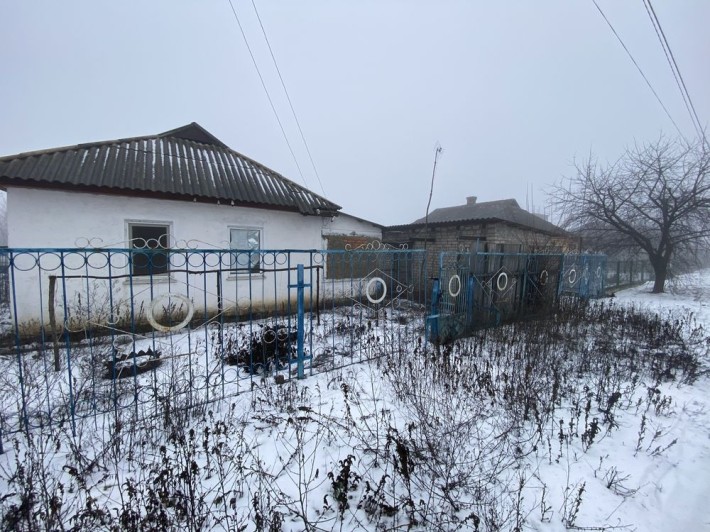 Будинок у Підгородній - фото 1