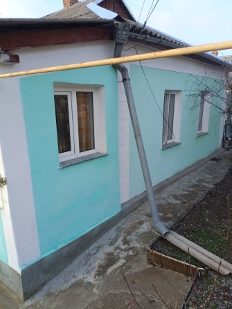 Дом с мебелью  продажа либо обмен - фото 1