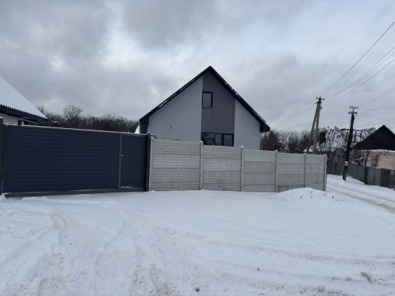 Продам дом в Бабаях Бабаи