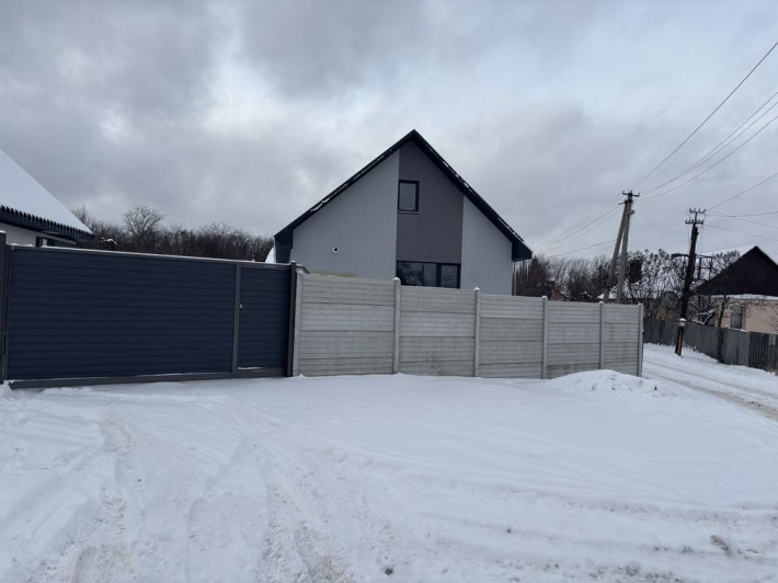 Продам дом в Бабаях - фото 1