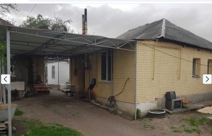 Продам дом в Васищево .Гусиная Поляна. Участок 5 сот. 2 вида отопл TB - фото 1