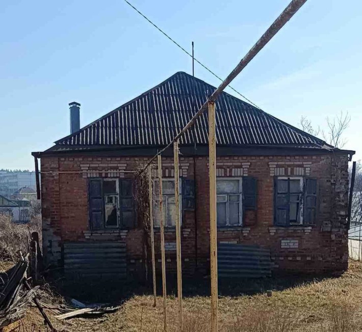 Продам будинок Васищево - фото 1