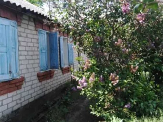 Продам дом в Безлюдовке Учас 25 сот Газовое отопление. Отличная ценаTB Безлюдовка