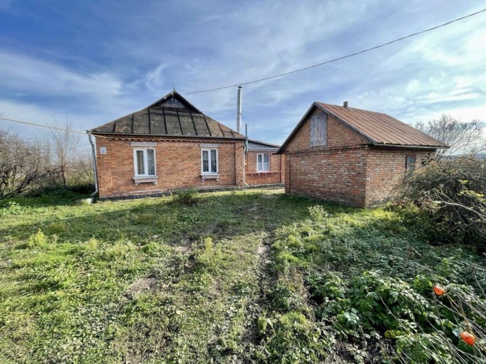 Продається будинок без комісіі! - фото 1