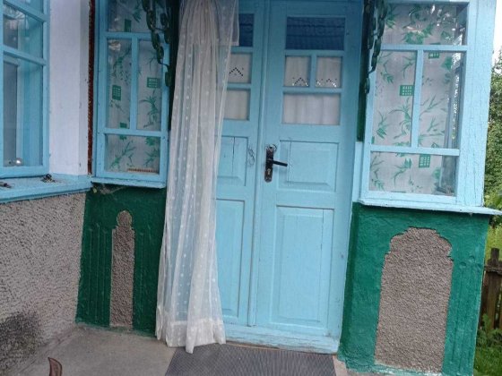 Будинок (приватна власність) Дунаевцы