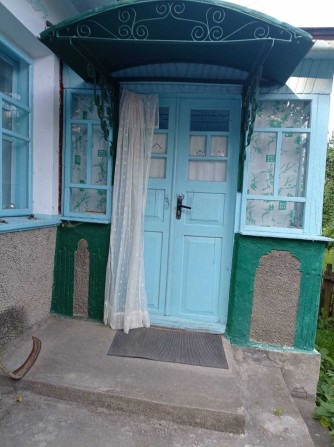 Будинок (приватна власність) - фото 1