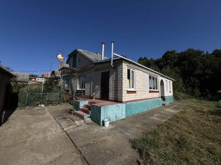Продам будинок від власника - фото 1