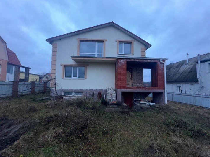 Продаж будинку Давидківці по вул.Центральній - фото 1