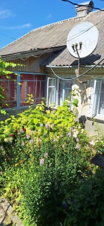 Продам затишний будинок - фото 1