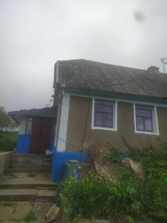 Продаж частини будинку на Довжку - фото 1