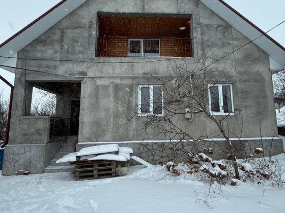 Продам будинок вашої мрії  р он Довжок Должок