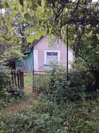 Продам город у Новій Ушиці Хмельницька область - фото 1