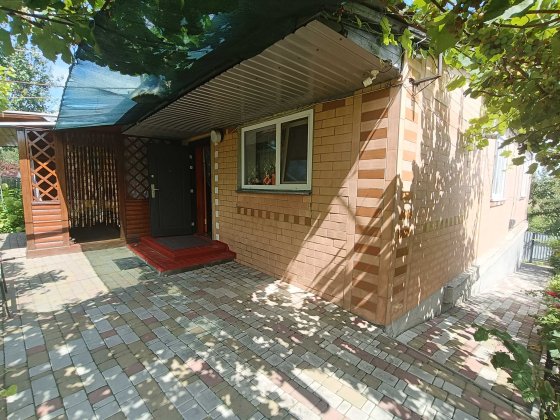 Продаж Будинка з Меблями та Технікою! Сучасний стан! Золотоноша